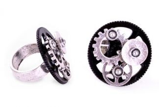 ring steampunk