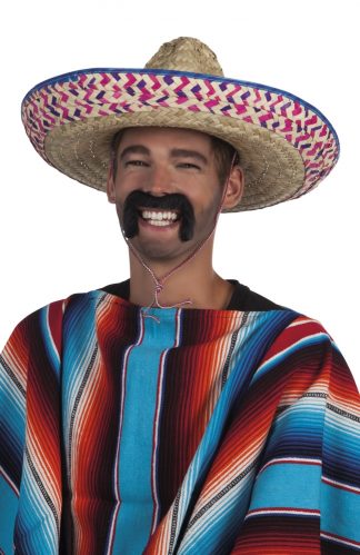 Snor Mexicaan