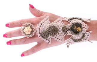 armband met ring
