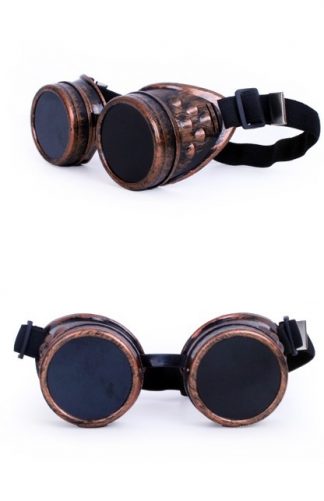 bril steampunk