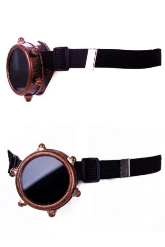 bril steampunk