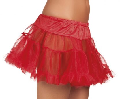 petticoat