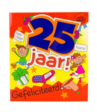 wenskaart cartoon 25