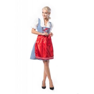 Dirndl Birgit