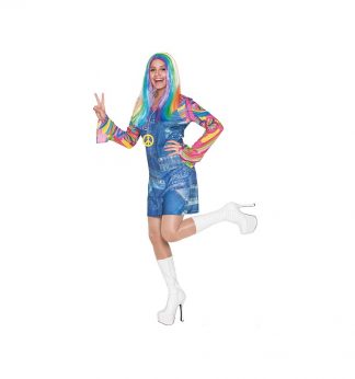 Hippie jeans