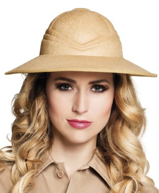 Safari Hoed