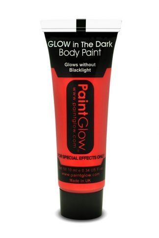 UV Hair Gel Rood