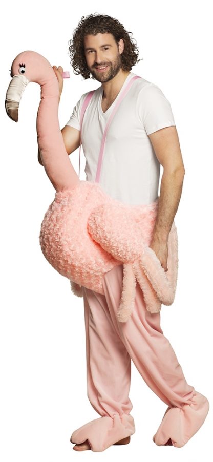 Flamingo