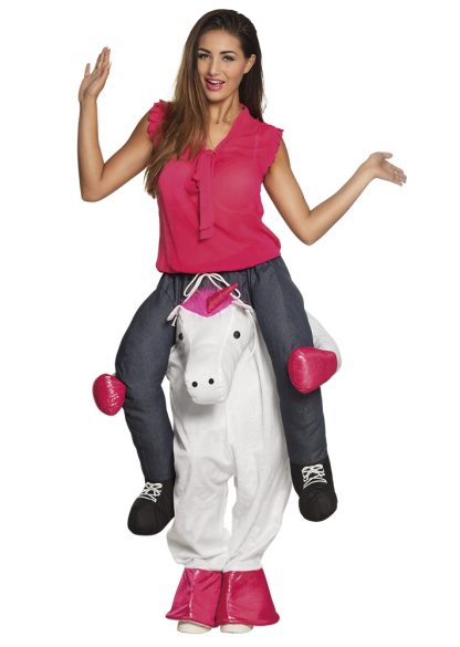Funny unicorn