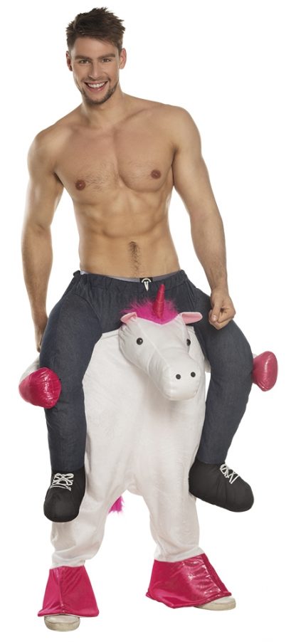 Funny unicorn