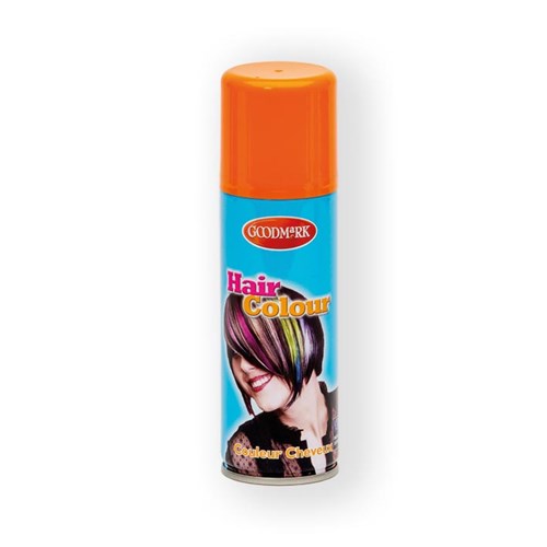 Hairspray holland oranje