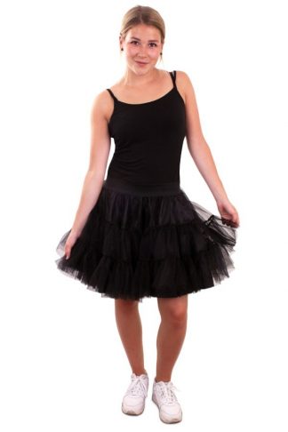 Petticoat