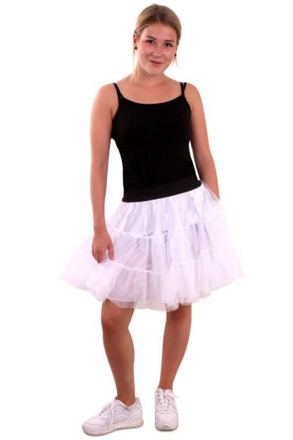 petticoat