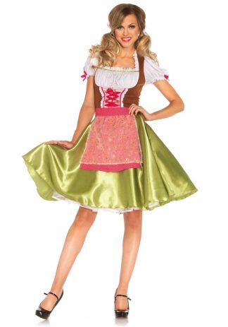 Dirndl Darling Greta