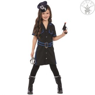 Police Girl