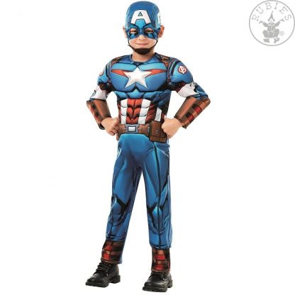 Captain America