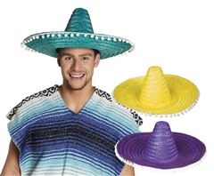 Sombrero Fernando