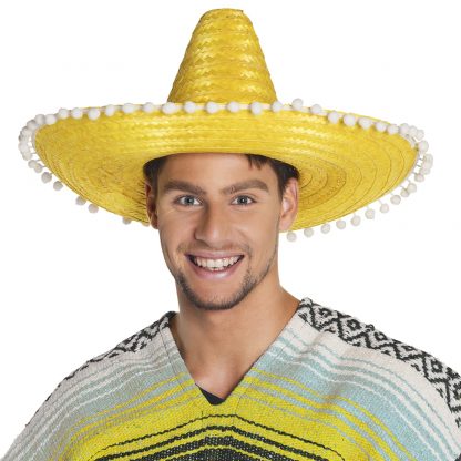 Sombrero Fernando