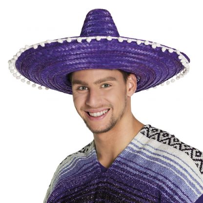 Sombrero Fernando