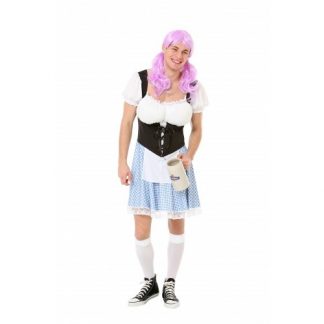 Dirndl Heren Helmut