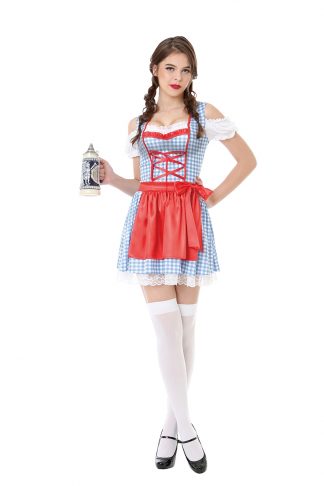 Dirndl Steffi