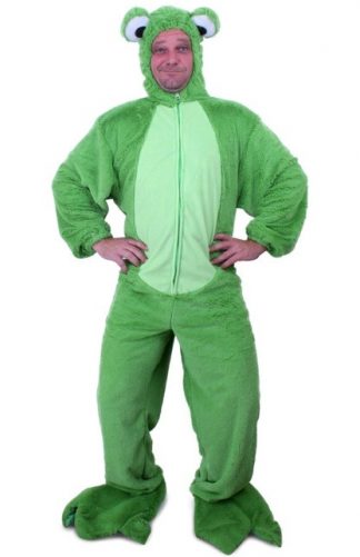 Kikker onesie