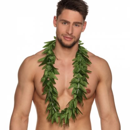 Hawaii krans wietblad - Afbeelding 3