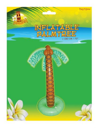 Opblaasbare Palmboom