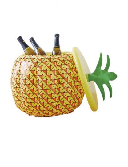 Ananas cooler