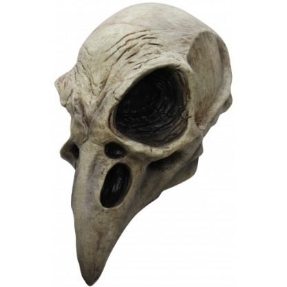 Masker Crow Skull