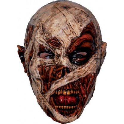 Masker Mummie