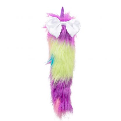 Staart Unicorn Eenhoorn