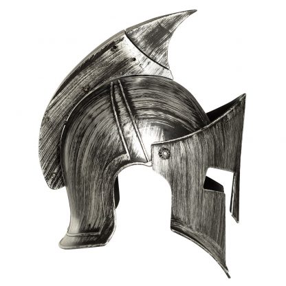 Helm Ridder de luxe - Afbeelding 2