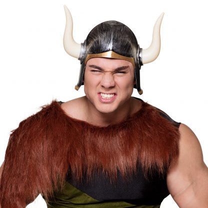 Vikinghelm Ivar