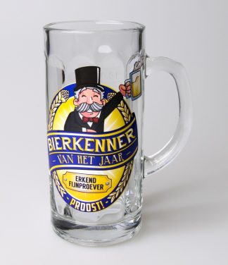 Bierpul Bierkenner