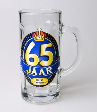 Bierpul 65 jaar
