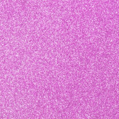 Vlaggenlijn glitter fuchsia roze - Afbeelding 3