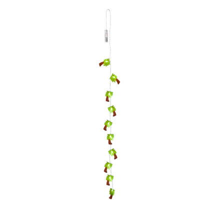 Led- lichtsnoer Palmboom - Afbeelding 3