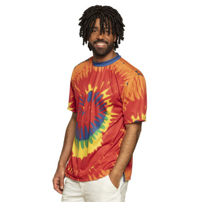 Shirt Jamaica hippie rasta
