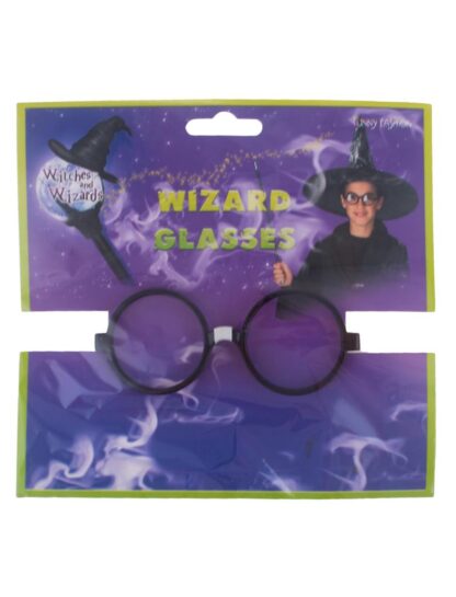 Bril Harry Potter - Afbeelding 4