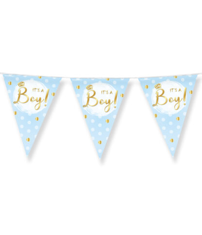 partyflags babyboy
