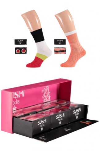 Happy Socks Sushi