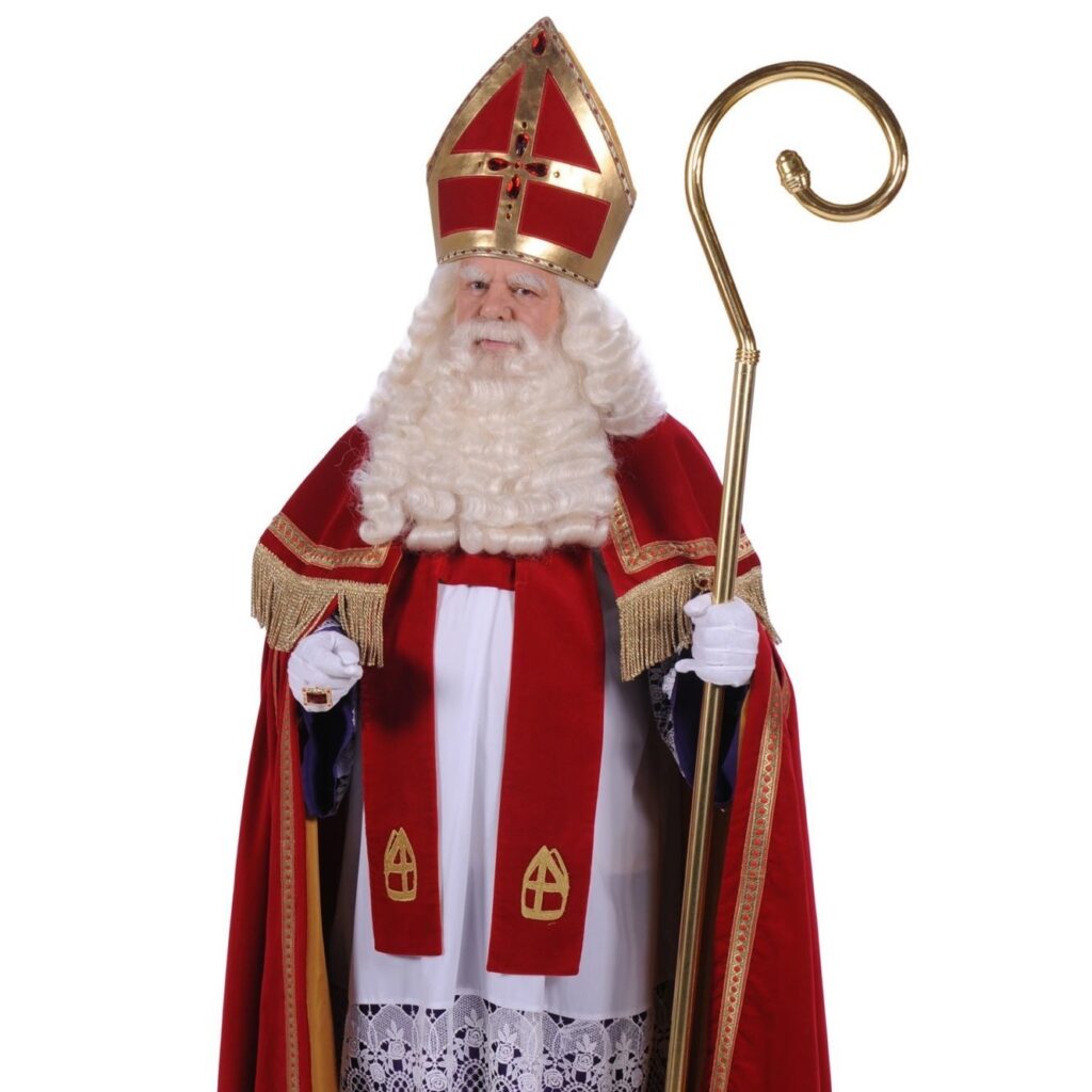 Sinterklaas