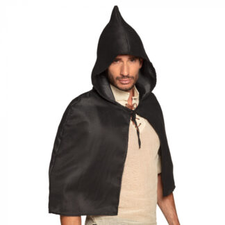 cape robin hood of halloween