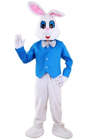 mascotte kostuum pasen