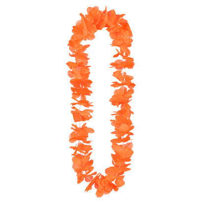 bloemenkrans holland oranje