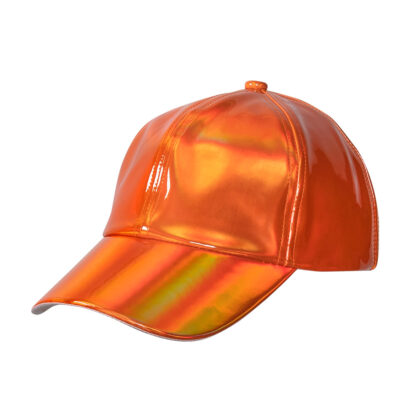 Cap Holland oranje