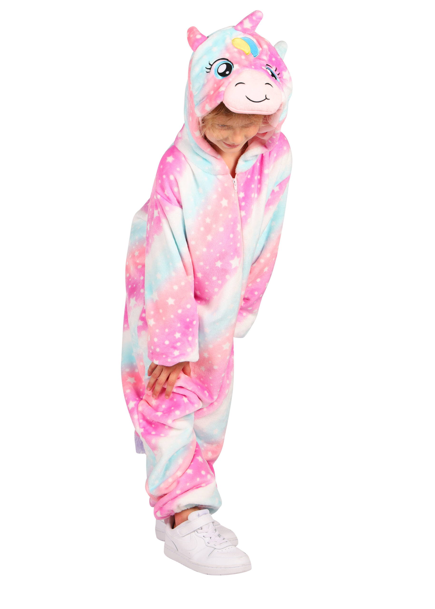 A unicorn best sale onesie