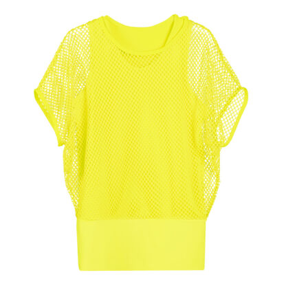 netshirt neongeel