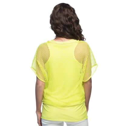 netshirt neongeel